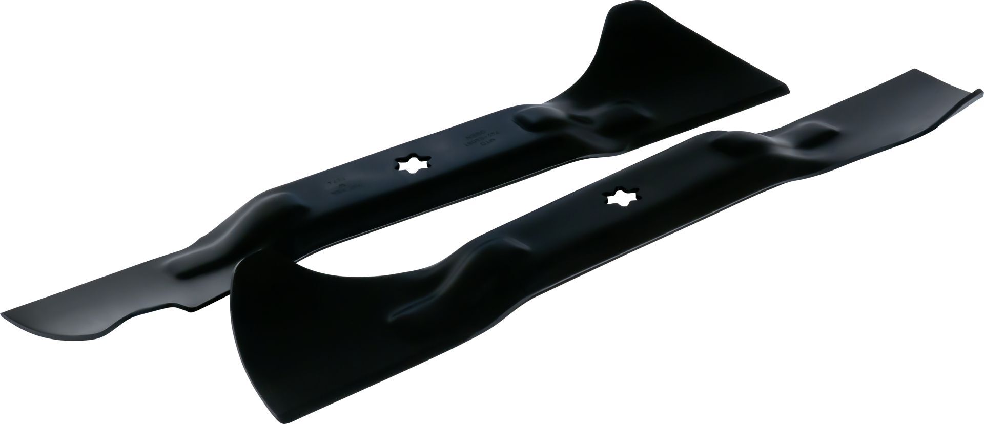 MTD Products MTD Ersatzmesser für Rasentraktor MTD 105 cm Heckauswurfmähwerk