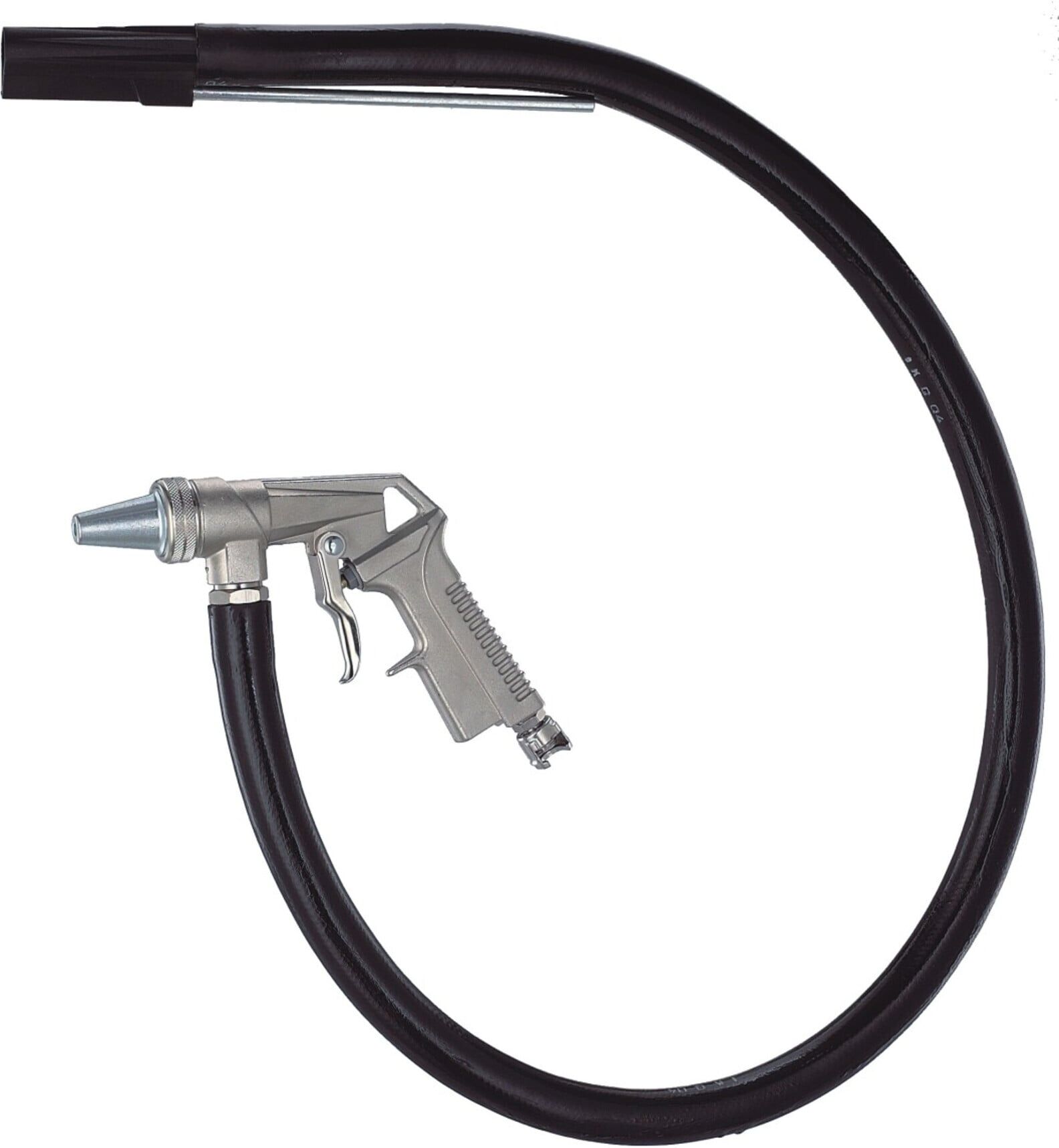 Aerotec Druckluft Sandstrahler Pistole Sandstrahlpistole SP-S PRO (2009510)