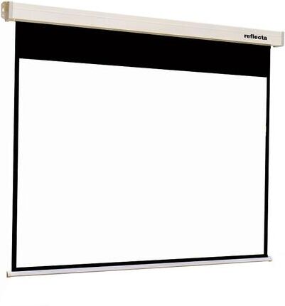 REFLECTA Tela Crystal Line 4:3 (220X174CM)