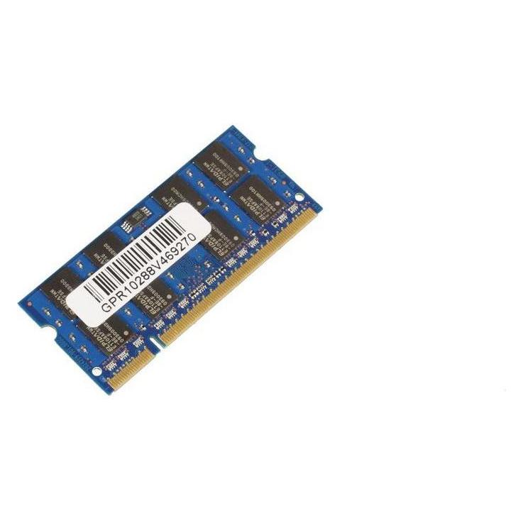 CoreParts 2GB Memory Module for Apple (1 x 2GB) (MMA1048/2G)
