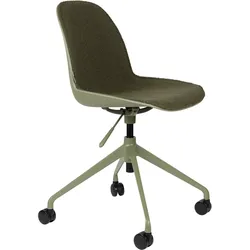 Zuiver Albert Kuip Office Chair, grün