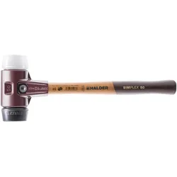 Halder, Hammer, Simplex-Schonhammer 80 (2770 g)