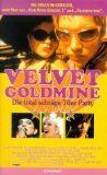 Todd Haynes - Velvet Goldmine [VHS] - Preis vom 11.10.2026 03:10:56 h