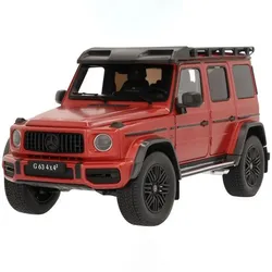 Modellauto 1:18 Mercedes-AMG G63 4x42 hyazinthrot magno B66961113 - 1:18