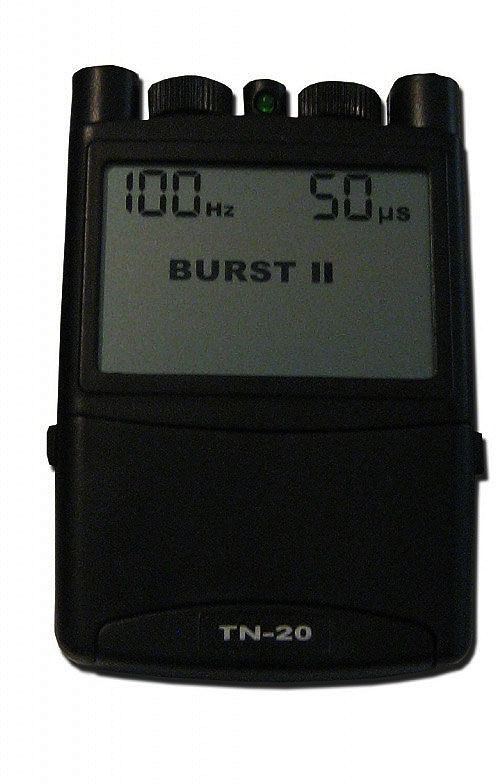 TENS Digital TN20 de 2 Canais