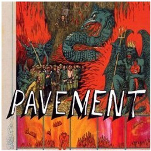 Pavement - Quarantine the Past:the Best of - Preis vom 10.10.2026 11:48:34 h