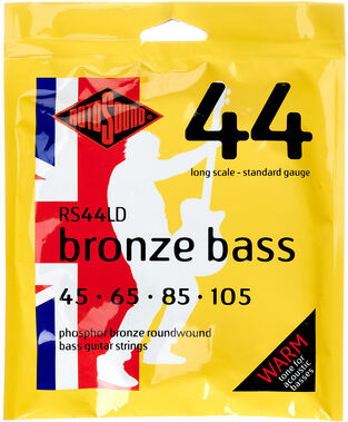 Rotosound RS44LD Acoustic Bass