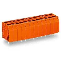 WAGO GmbH &amp; Co. KG Leiterplattenklemme 739-158