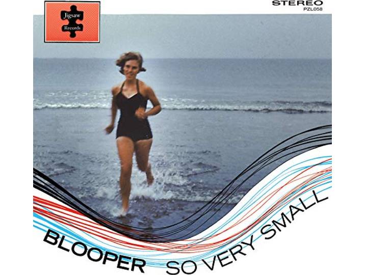 So Very Small Ep