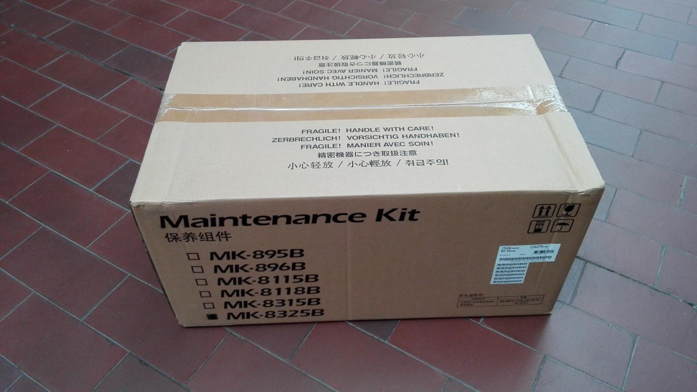 Kyocera MK 8325B Onderhoudskit voor TASKalfa