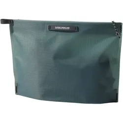 Matador FlatPak Zipper Toiletry V2, Necessaire, Grün