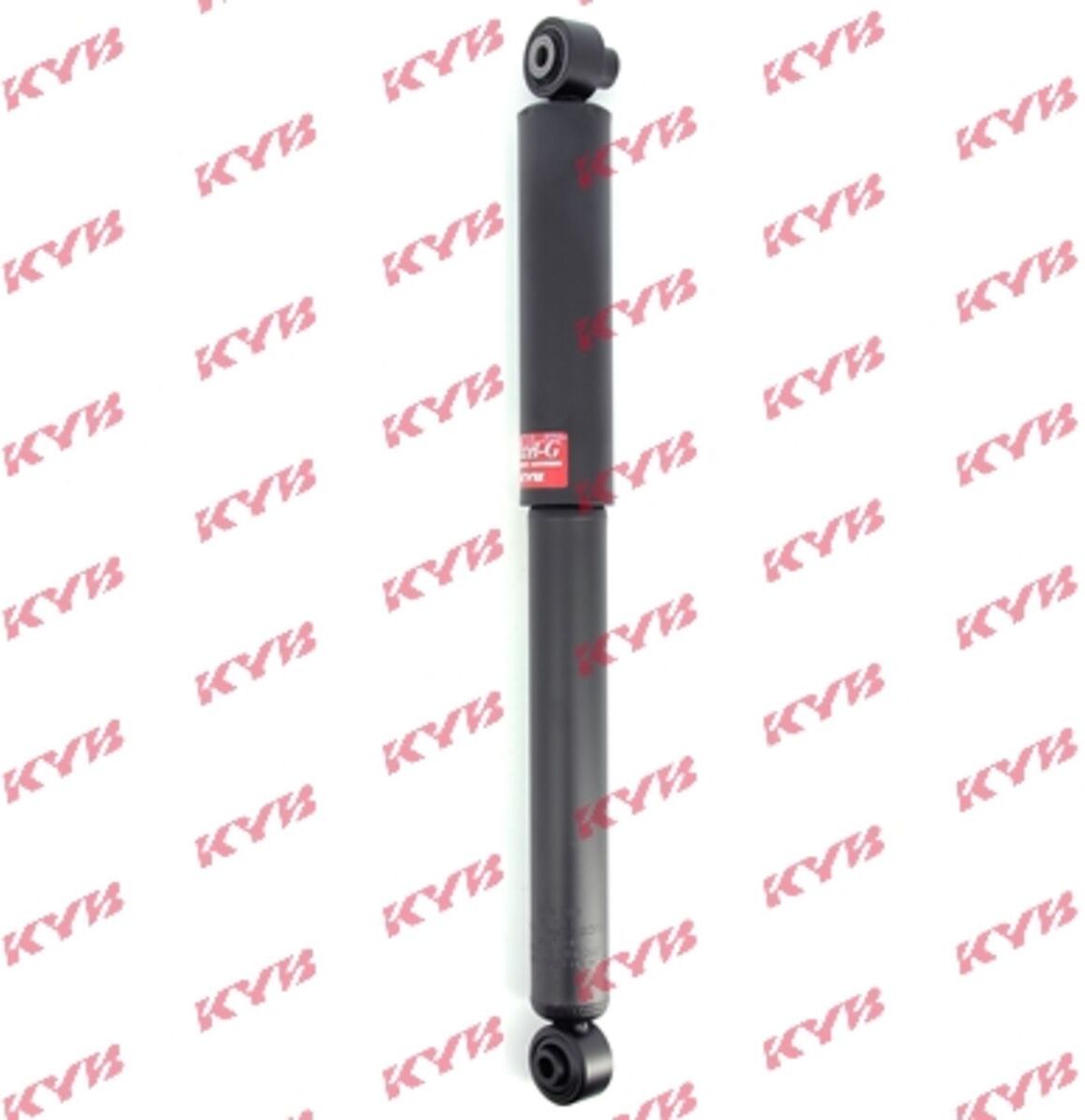 Stoßdämpfer KYB Excel-G 349148