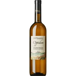 ́Oppidum ́ · Moscato di Terracina Secco DOC 2025, Cantina Sant'Andrea, Latium