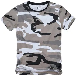 Brandit Kinder T-Shirt