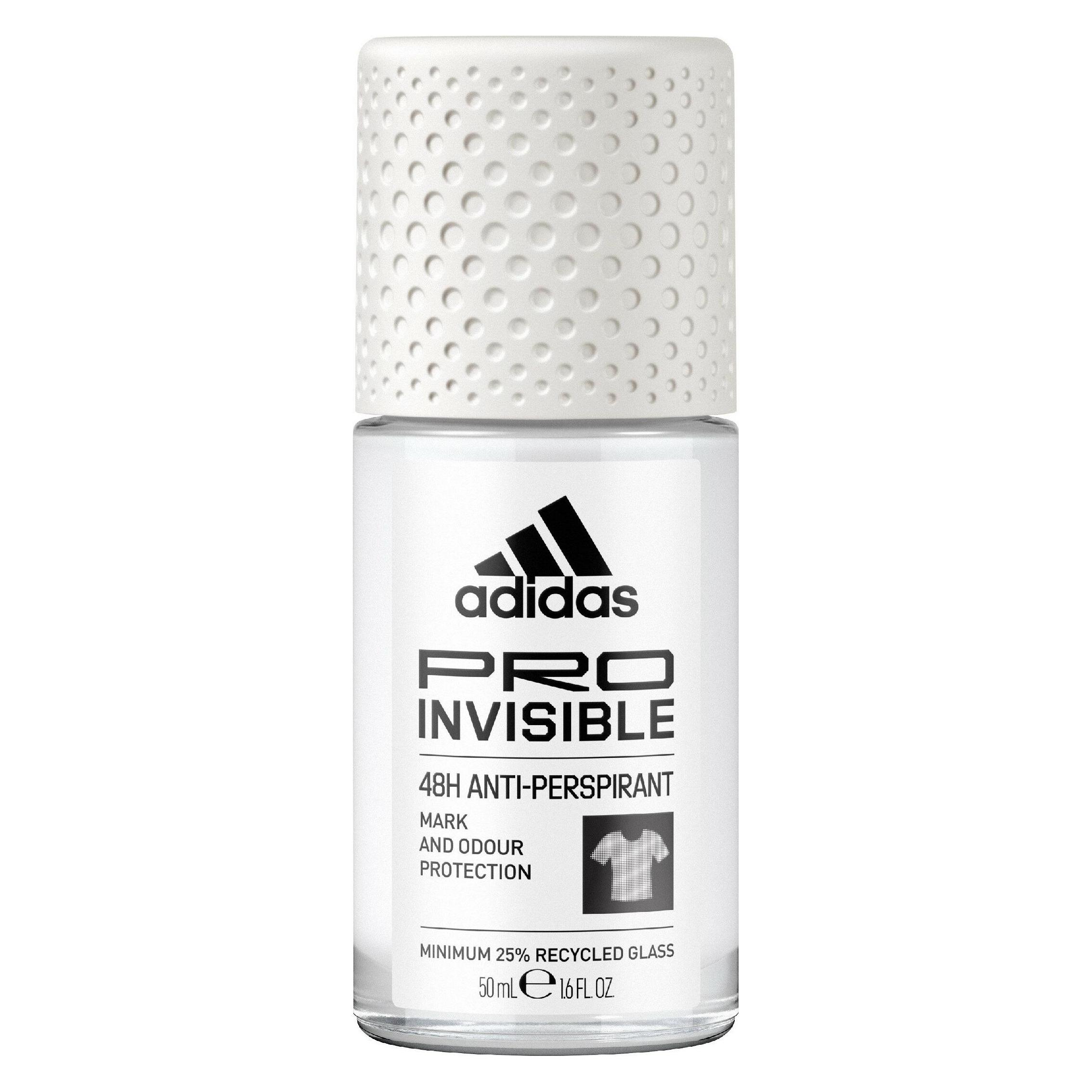 Adidas Pro Invisible Woman - roll-on - 50 ml (Roll-on, 50 ml) (19755712101)