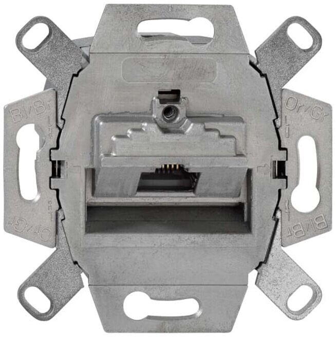 Rutenbeck Prise de connexion UAE UAE-ClassEA iso-8Up0 (138104030)