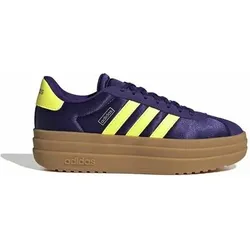 ADIDAS Kinder Freizeitschuhe VL Court Bold und Teens, Größe 36 in Braun Braun