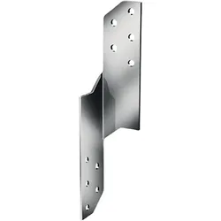VORMANN Sparrenpfettenanker re.170 x 30 x 2 mm - 70946000