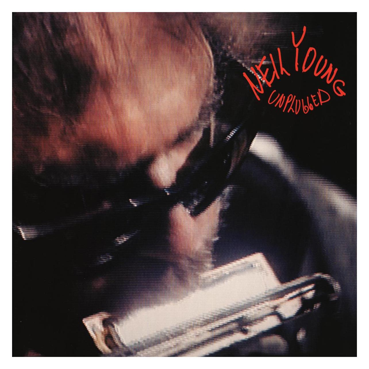 Reprise Records Unplugged (Neil Young) (70538800)
