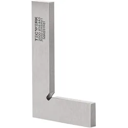 Tecwerk, Winkelmesser, Winkel DIN 875/I