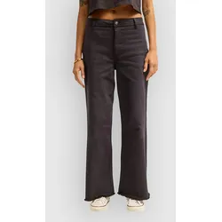 Billabong Free Fall Hose black pebble Gr. 26