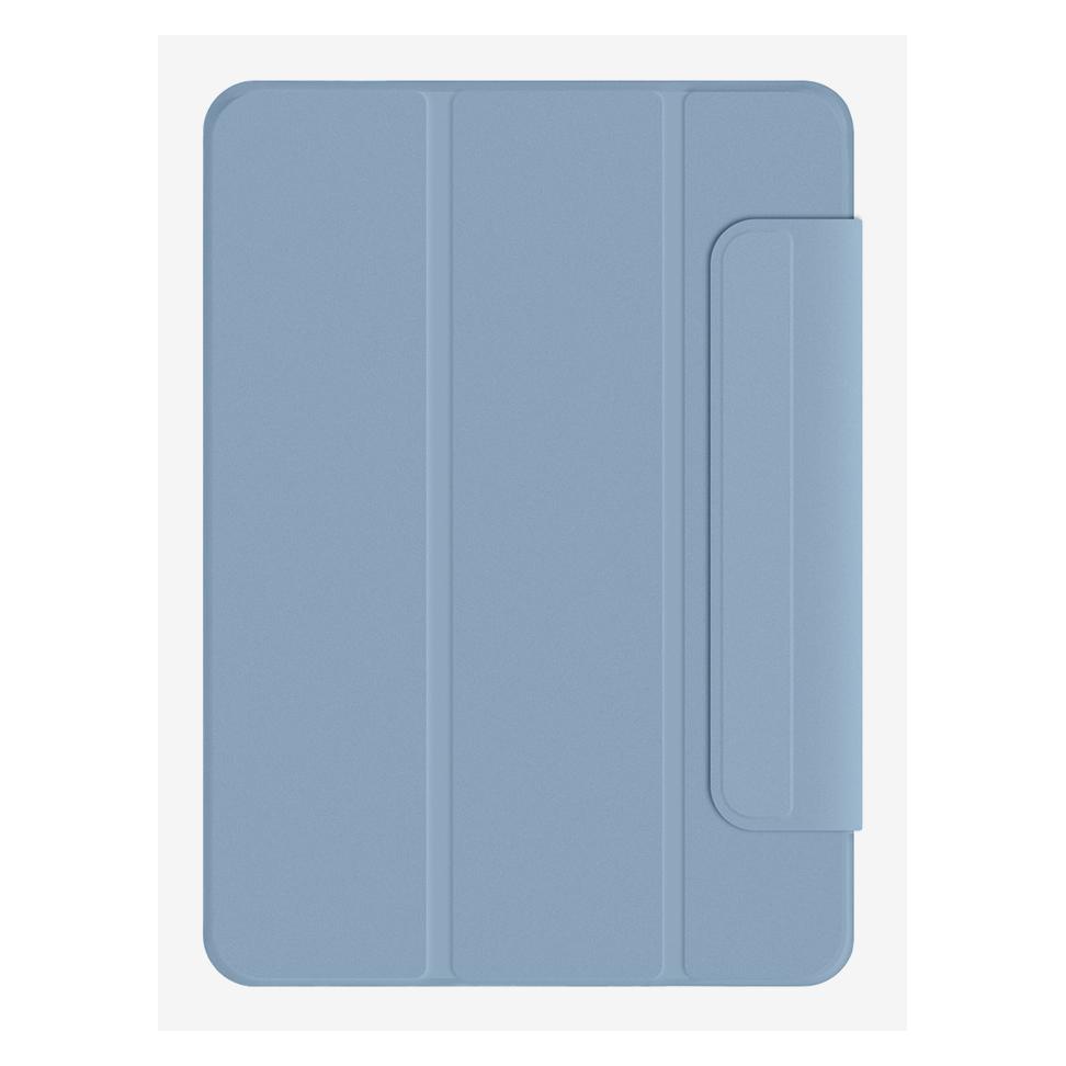 Pomologic BookCover - iPad-Hülle (Apple iPad Air 11 2024) (POM-24BCSMA109-802)