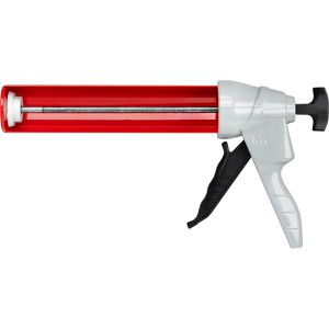 Otto-Chemie Kartuschenpresse H40+, mechanisch, für Kartuschen, drehbar, aus Kunststoff