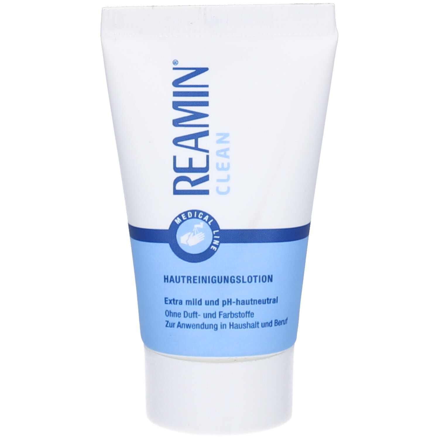 Reamin Clean Hautreinigungslotion 25 ml Flüssigseife