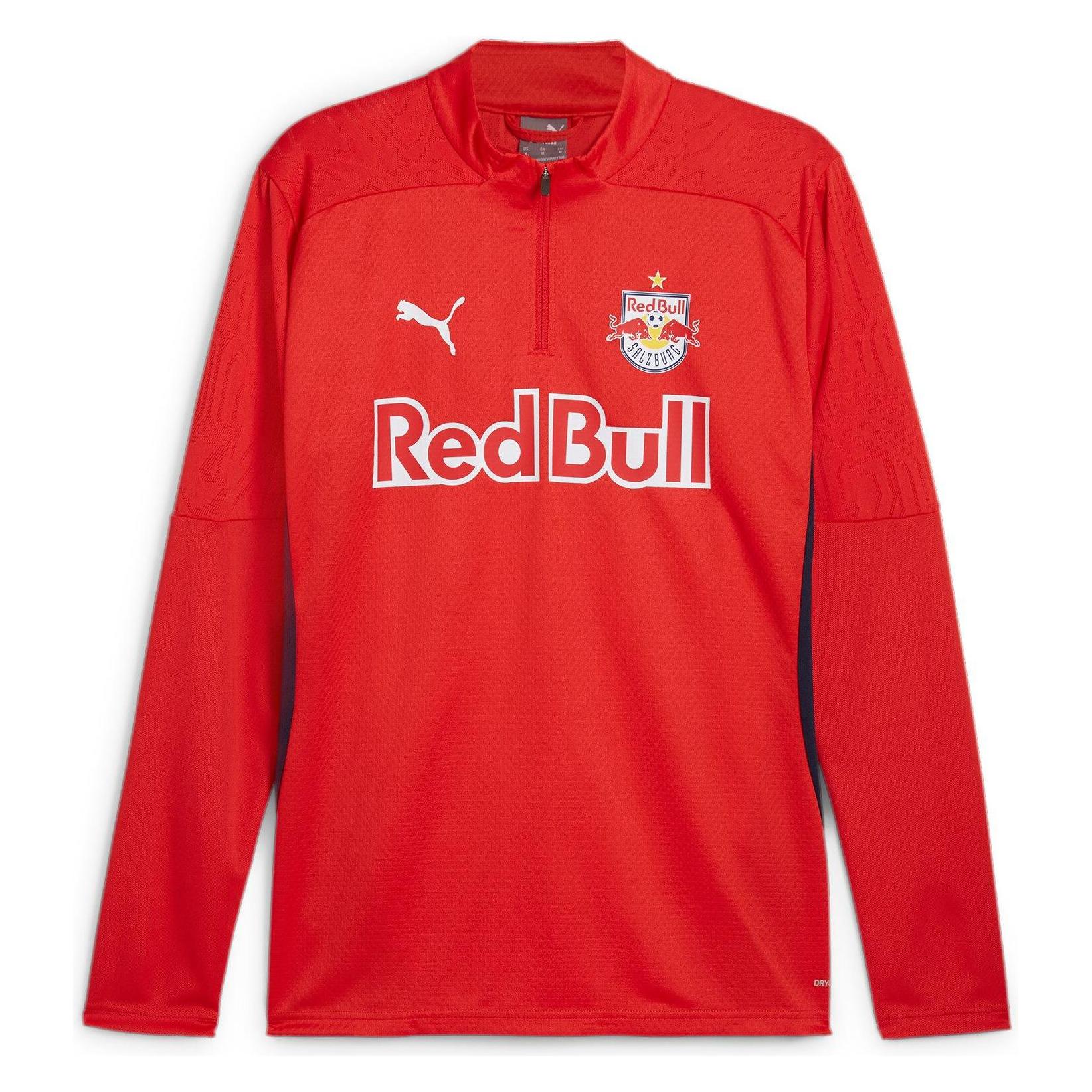 Puma RBS Training 1/4 Zip Top (XXL) (778382_13)