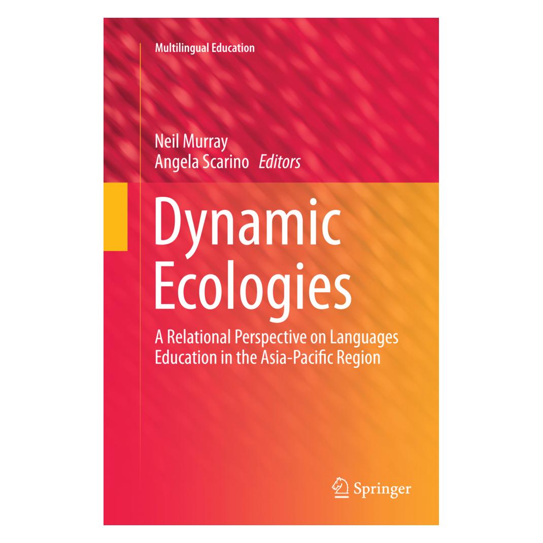 Springer Dynamic Ecologies (Englisch, Softcover, Angela Scarino, Neil Murray) (55847281)