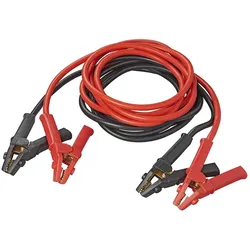 ProPlus 570279 Starthilfekabel / Überbrückungskabel 2 x 50mm - 5,0m Länge LKW