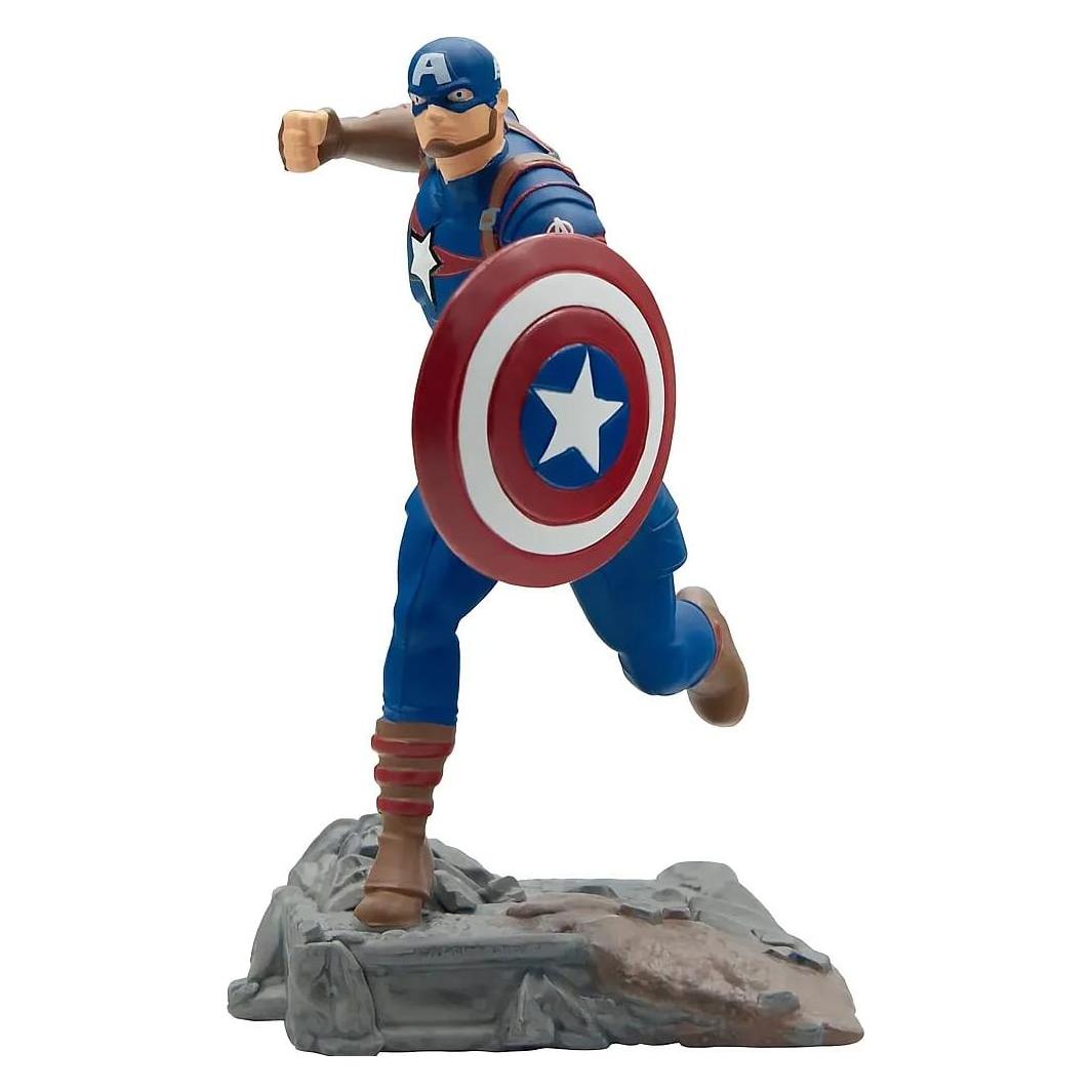 Bullyland Avengers Figur Captain America (11335)