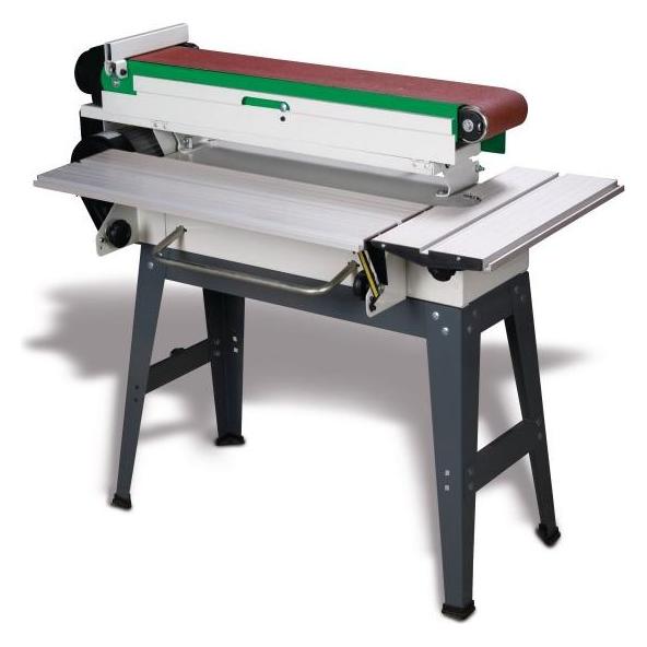Stürmer - Holzstar Kantenschleifmaschine KSO 790 (400 V) (Bandschleifer) (5900790)