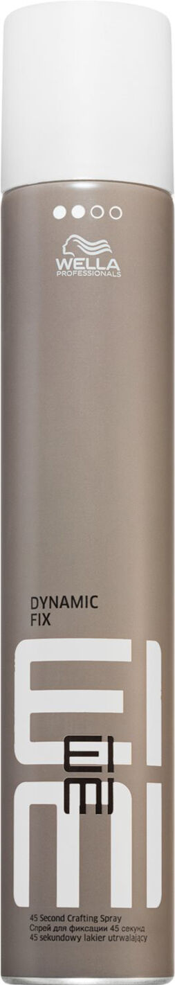 Wella Professionals EIMI Dynamic Fix 45 Second Crafting Spray