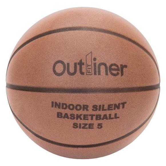 Outliner Basketball ball, basketball SILENT (60394496)
