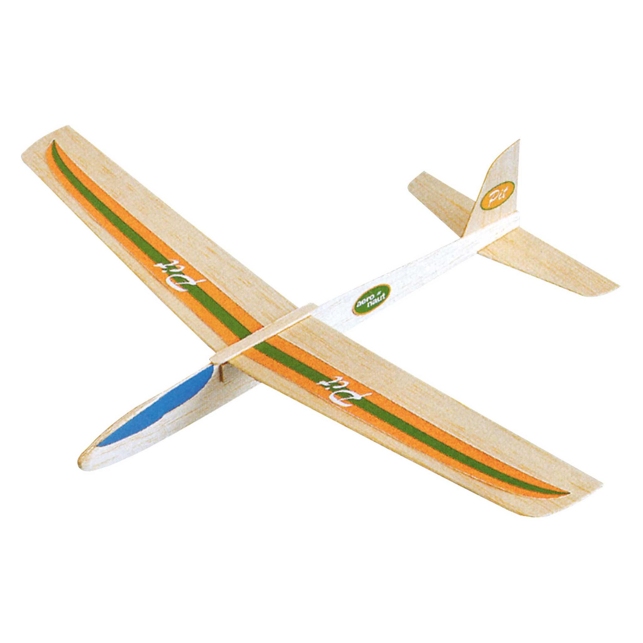 Aeronaut pit wurfgleiter / freiflugmodell (100300)