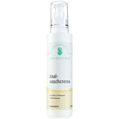 Analwaschcreme 250 ml Flüssigseife