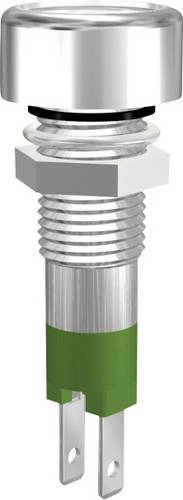 Signal Construct SMLD 08212 LED-Signalleuchte Grün 12 V/DC 120 mcd