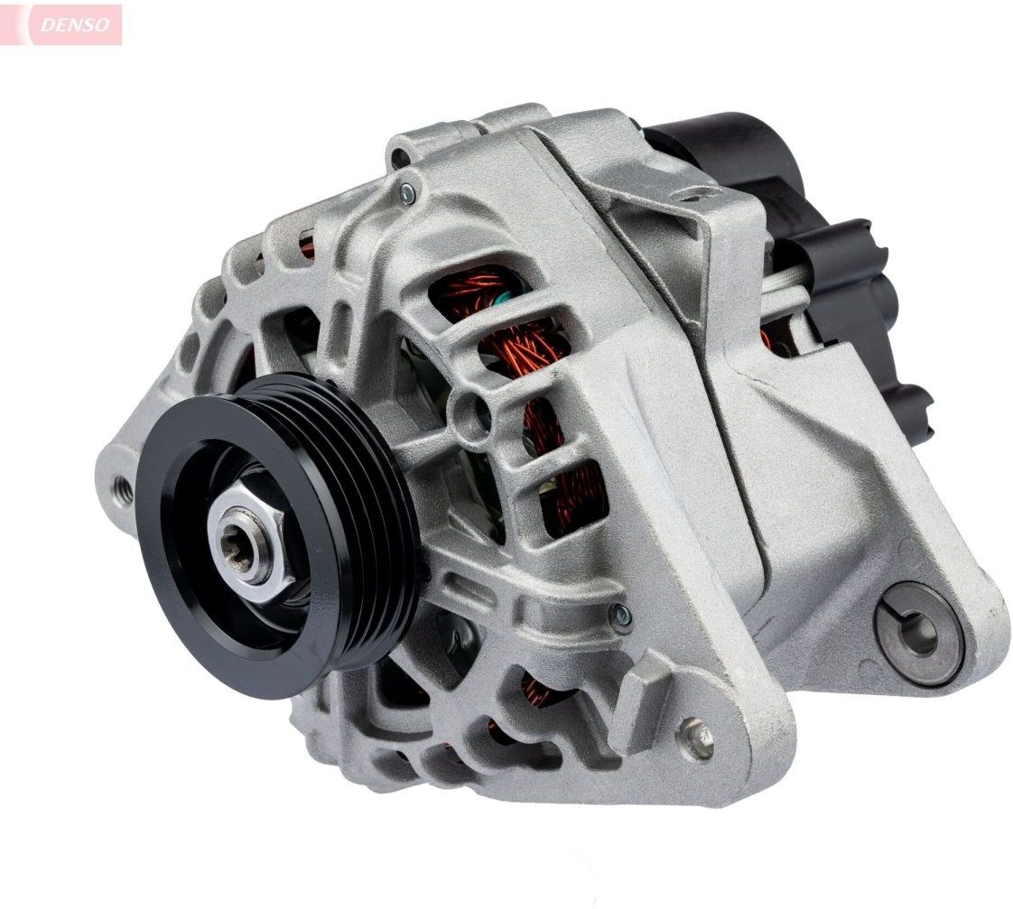 Drehstromgenerator DENSO DAN1501