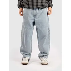 Empyre Sk8 Fit Buglar Jeans colby lt blue Gr. 36