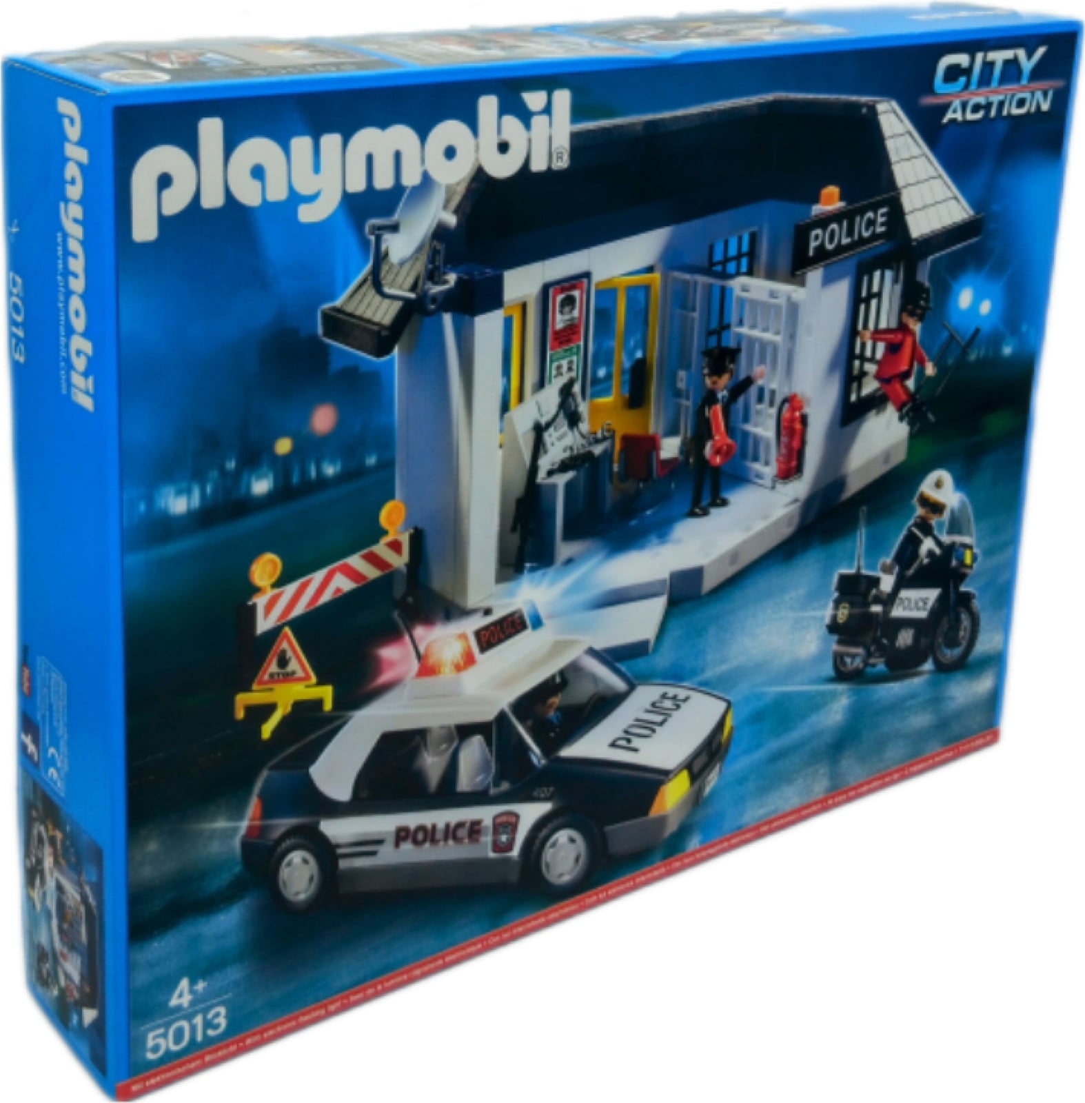 Playmobil 5013