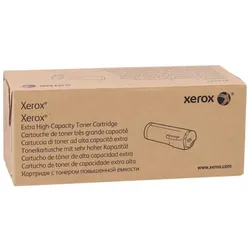 Inkadoo, Toner, Xerox 106R04056 Toner gelb DMO 16.500 Seiten Gelb Xerox VersaLink C 8000 (Y)