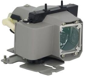 Jaspertronics™ Original SP-LAMP-043 Lamp & Housing for Infocus Projectors - 1 Year Warranty