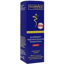 Allergika Sensitive Hydrolotion AKUT 200 ml