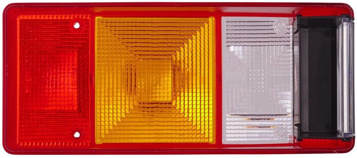 HELLA 9EL 147 097-001 Rear light lens