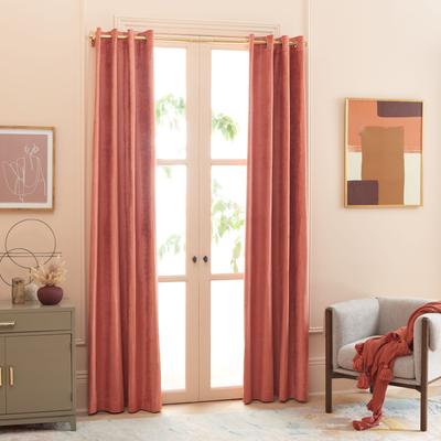 SAFAVIEH Creslia Window Cotton Home Accent