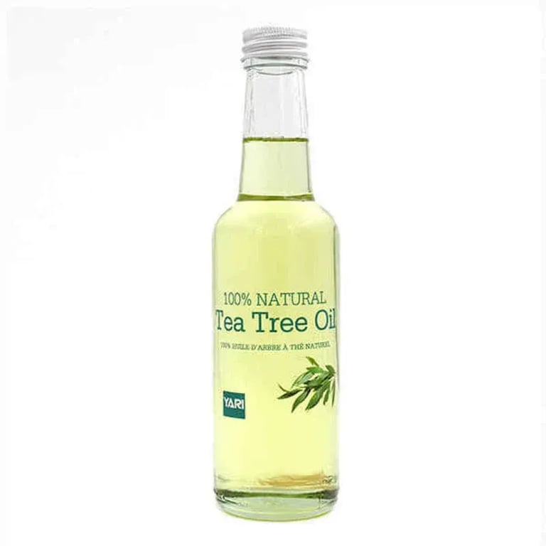 Yari Natural Tea Tree Oil 250 ml
