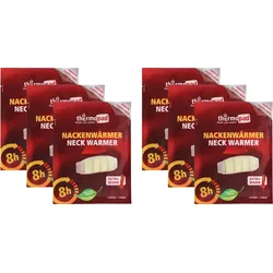 THERMOPAD 8h Nackenwärmer 6er-Pack