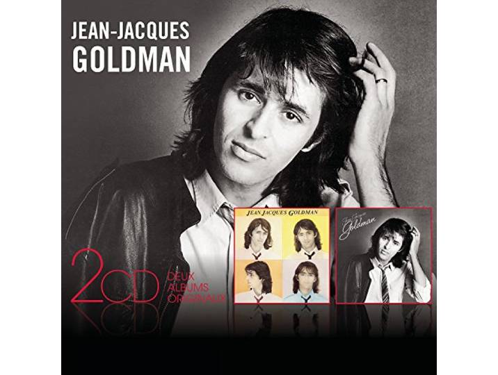 Jean-Jacques Goldman - Quand La Musique Est Bonne / A