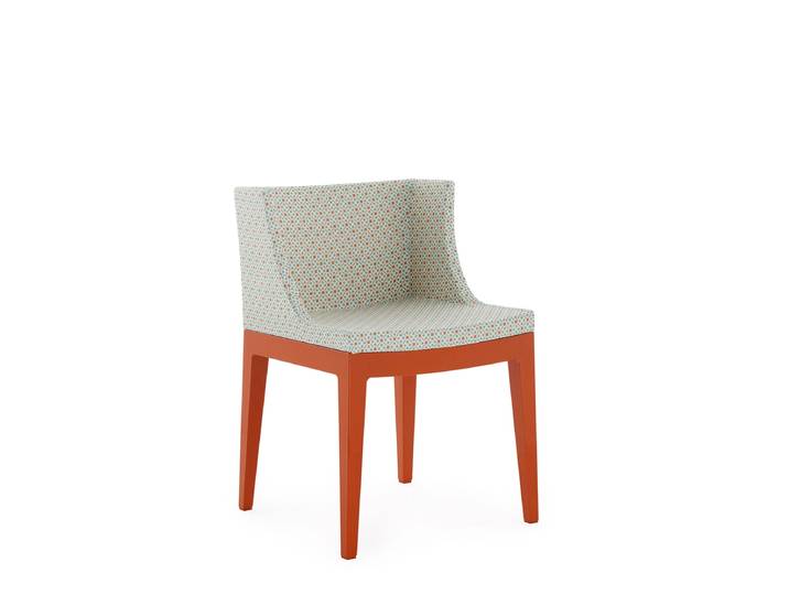 Kartell-MADEMOISELLE LIBERTY-Armlehnstuhl